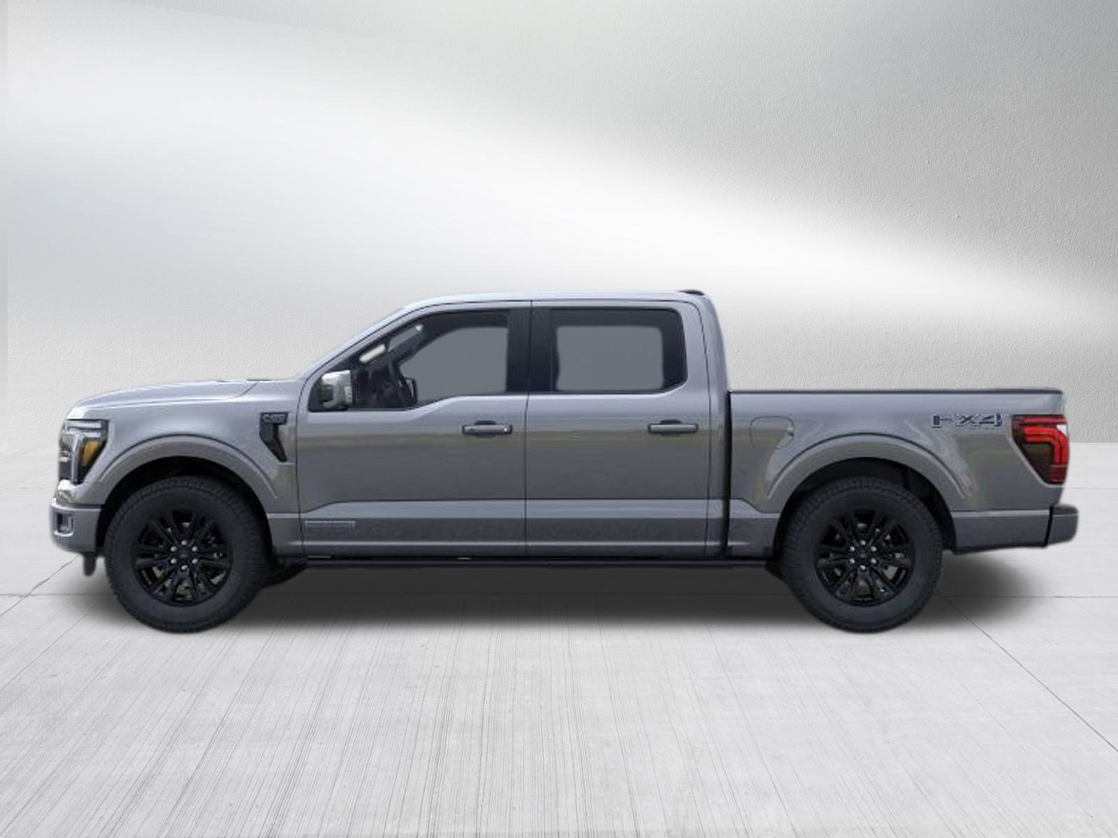2025 Ford F-150 Platinum photo 5