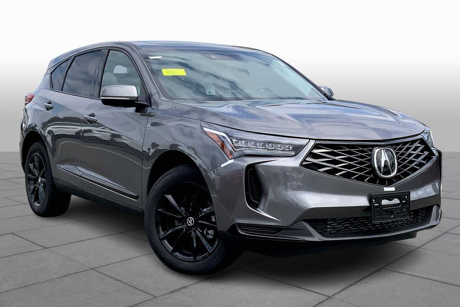 2025 Acura RDX Base photo 2
