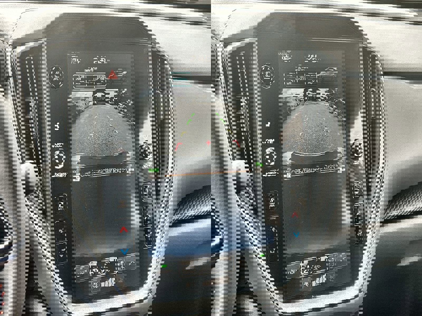 2025 Subaru Crosstrek Limited photo 19