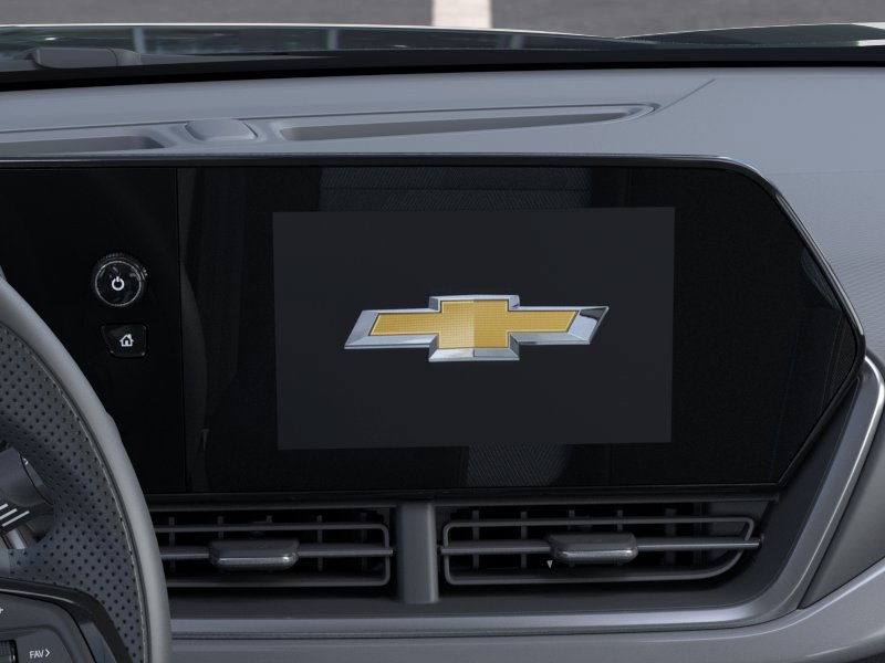 2025 Chevrolet Trax LS photo 14