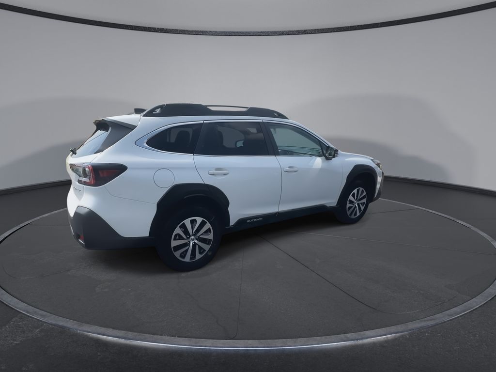 2025 Subaru Outback Premium photo 8