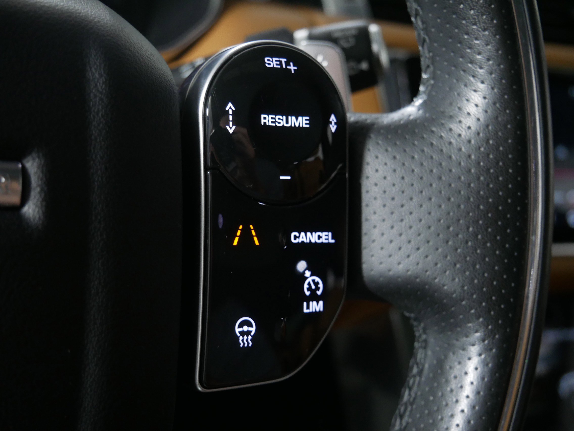2021 Land Rover Range Rover Sport HSE Dynamic photo 26