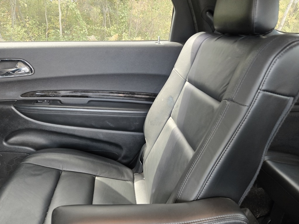 2015 Dodge Durango Limited photo 21