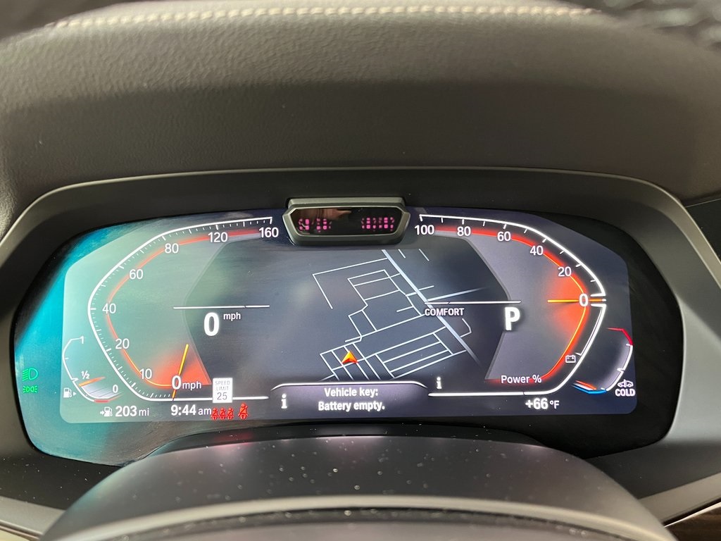 2023 Bmw X5 xDrive40i photo 4