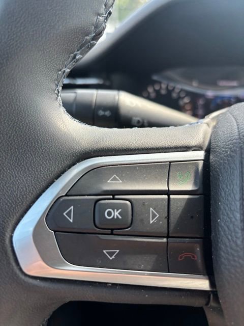 2022 Jeep Compass Latitude photo 15
