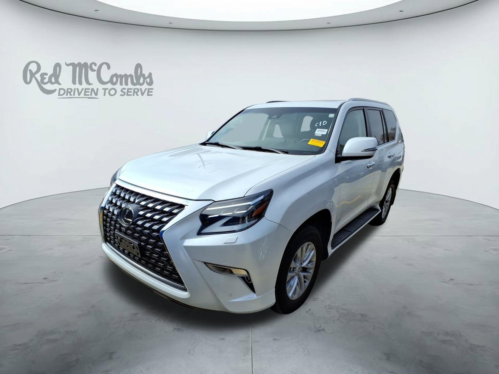 2023 Lexus GX PREMIUM's photo