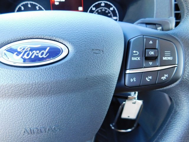 2025 Ford Transit photo 22