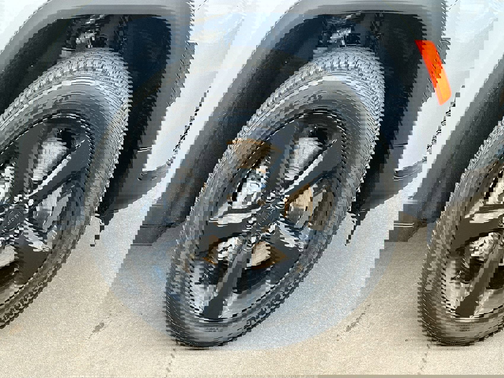 2025 Jeep Grand Cherokee Altitude X photo 25