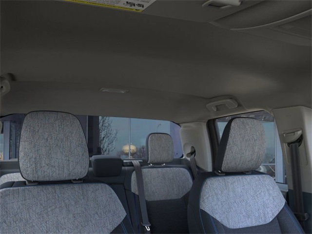 2025 Ford Maverick XLT photo 9