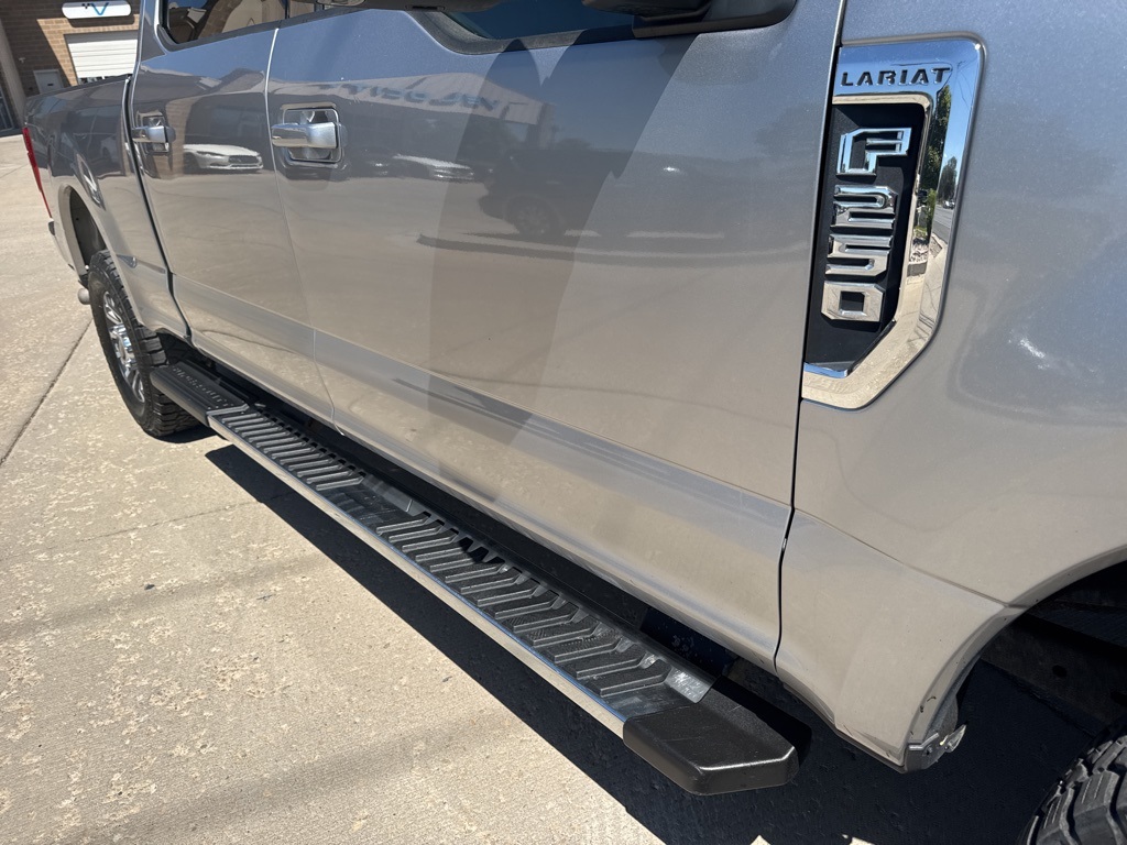 2020 Ford F-250 photo 9