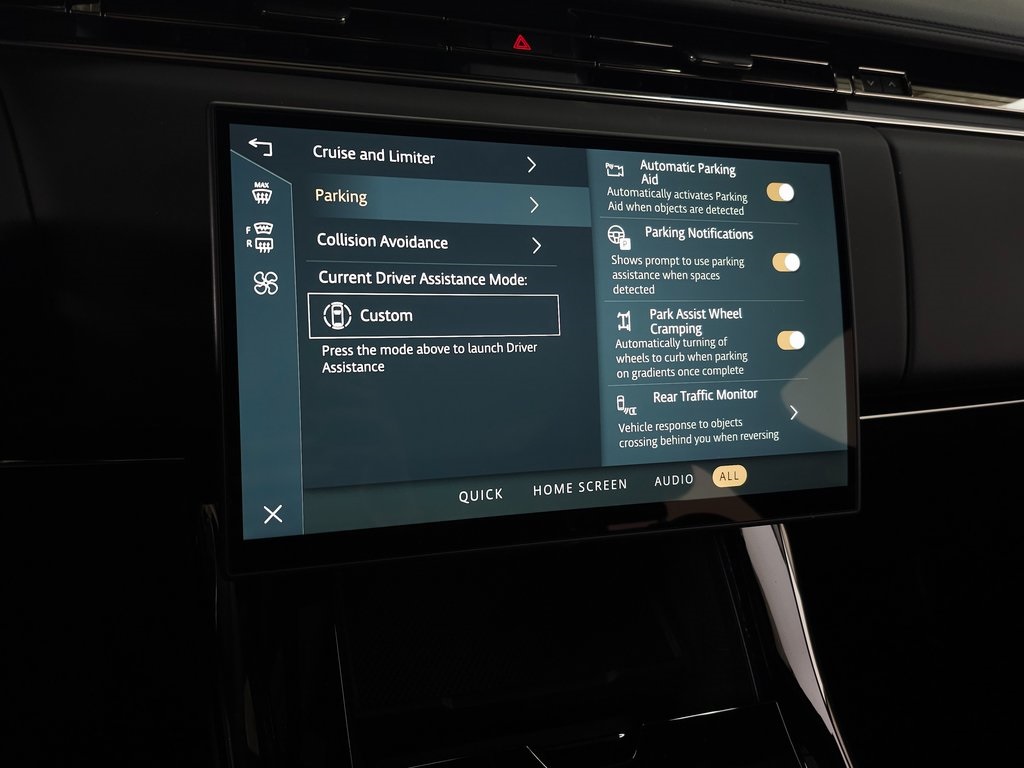 2025 LAND ROVER RANGE ROVER SPORT - Image 23