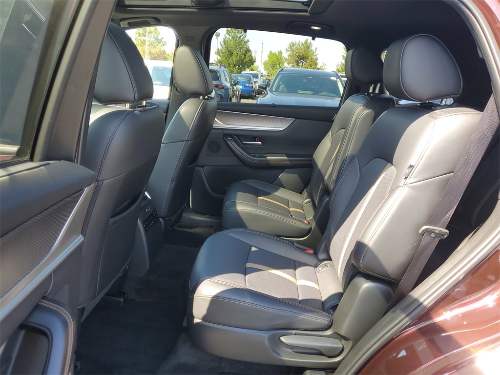 2025 Mazda CX-90 3.3 Turbo S Premium photo 13