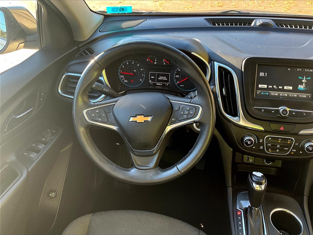 2018 Chevrolet Equinox LT photo 15
