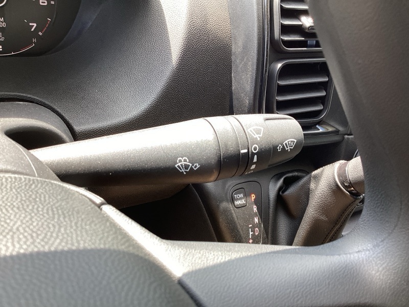 2024 Ram ProMaster 3500 photo 21