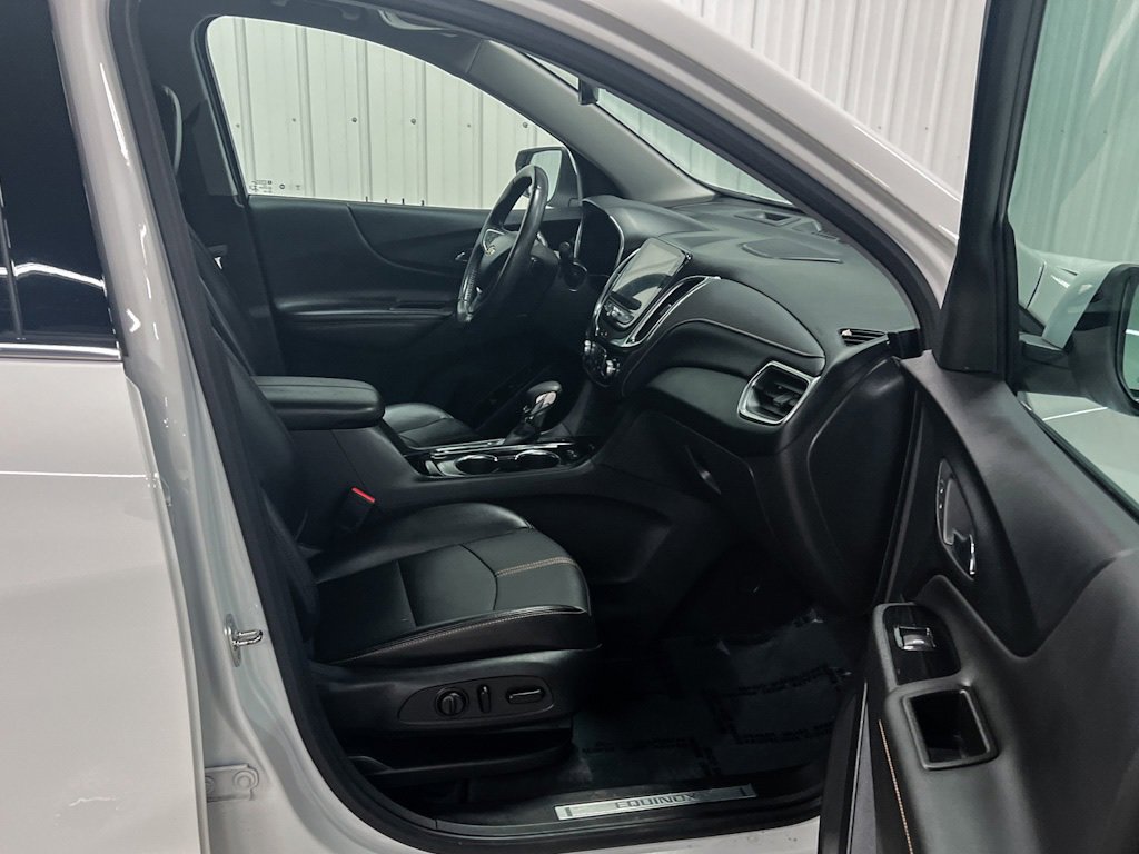 2022 Chevrolet Equinox Premier photo 8