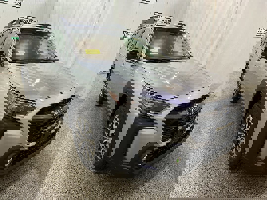 2025 Subaru Outback Premium's photo