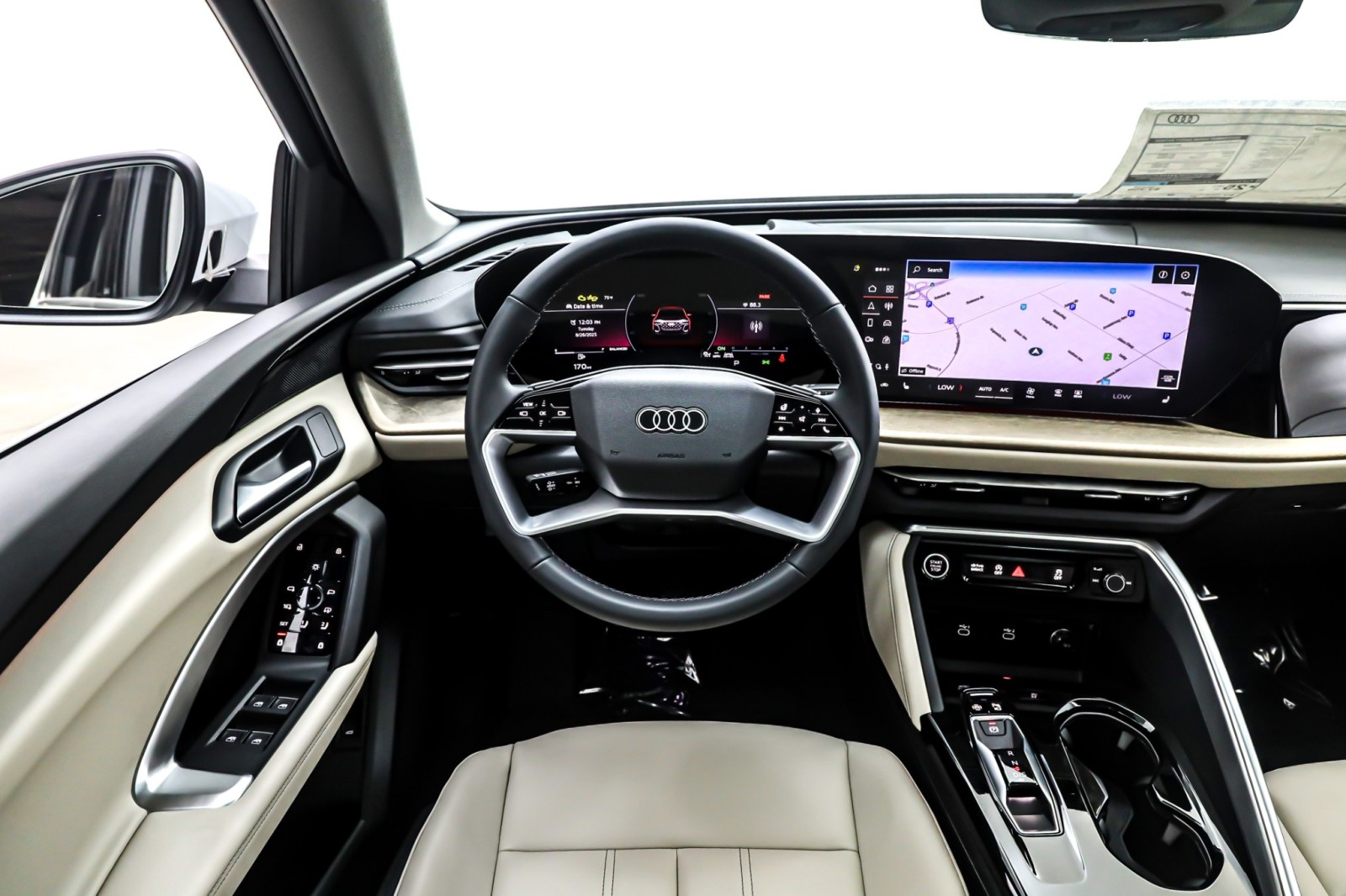 2025 Audi Q5 Premium TFSI photo 4