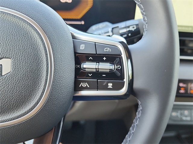 2026 Kia Carnival EX photo 23