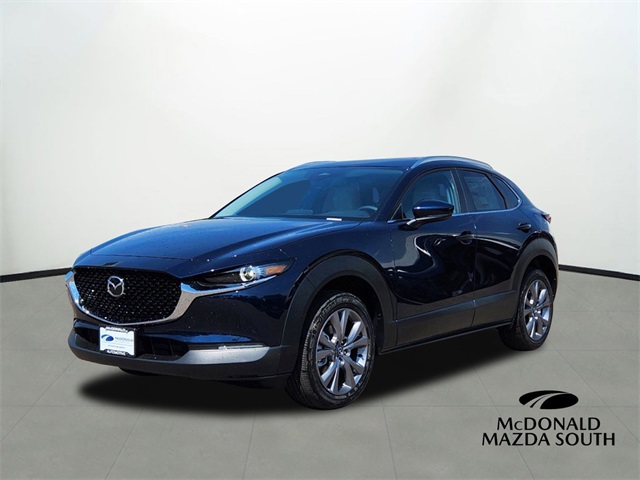 2025 Mazda CX-30 Preferred's photo