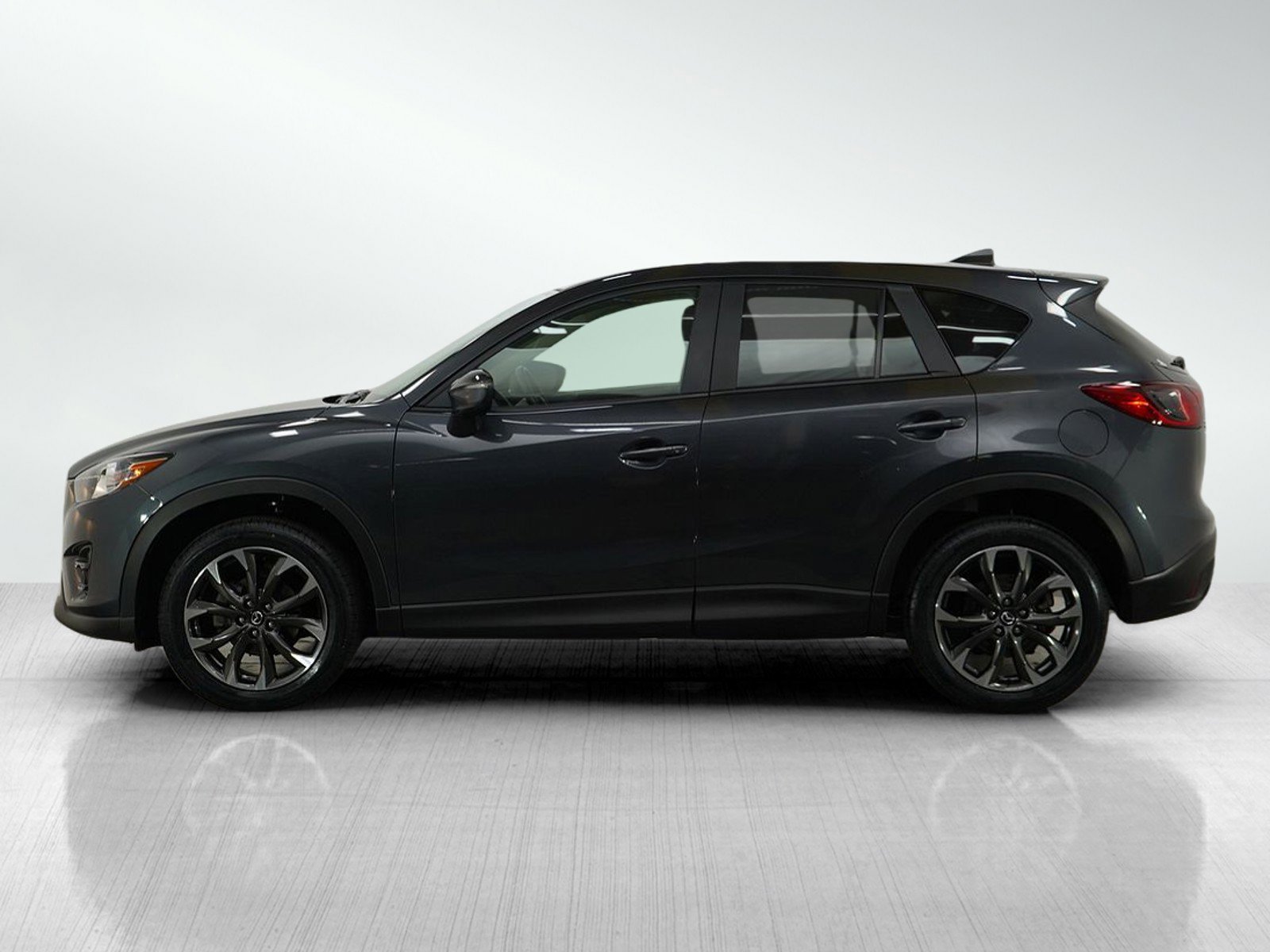 Used 2016 Mazda CX-5 Grand Touring with VIN JM3KE4DY0G0827094 for sale in White Bear Lake, Minnesota