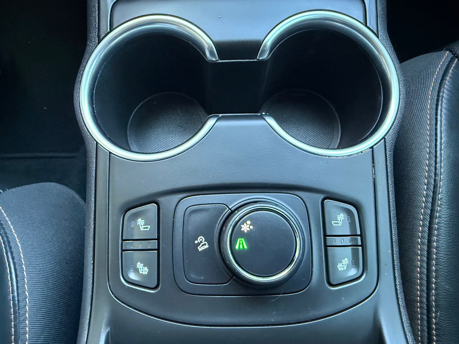 2019 Gmc Terrain SLT photo 21