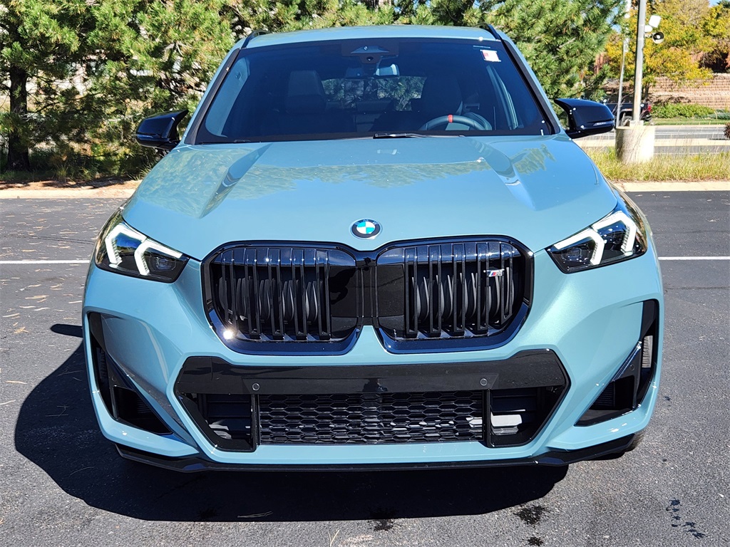 2026 Bmw X1 M35i photo 6