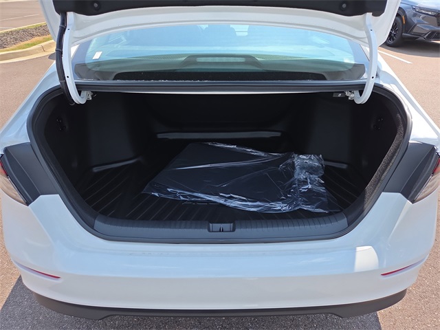2025 Honda Accord LX photo 4