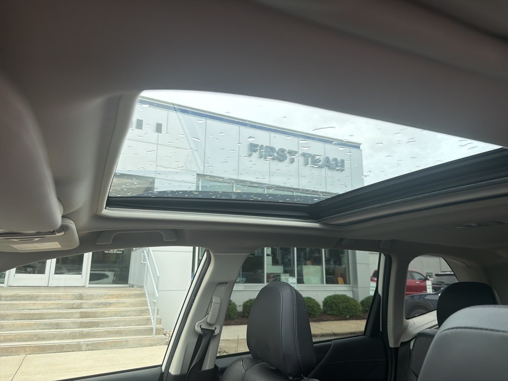 2020 Subaru Forester Limited photo 17