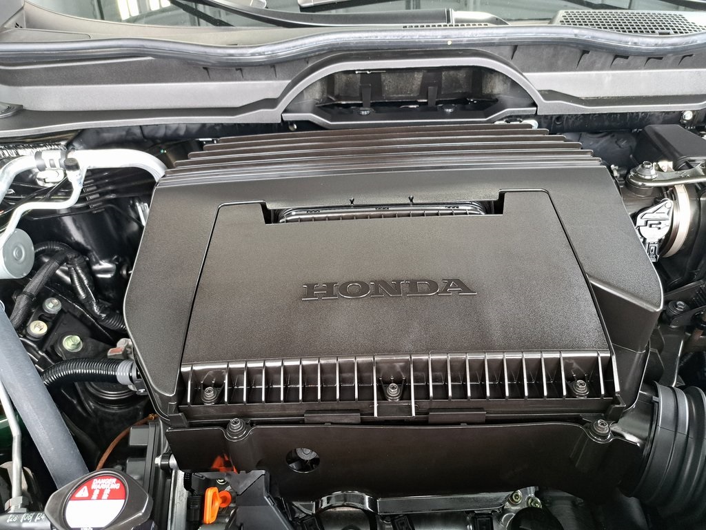 2026 Honda Passport TrailSport photo 25