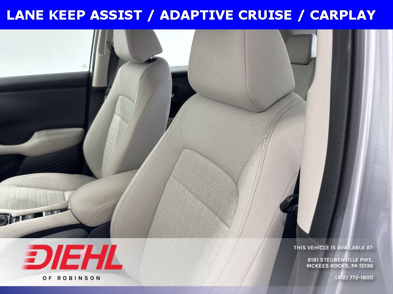 2023 Honda HR-V LX Sport photo 12