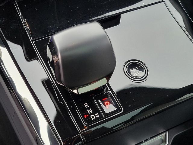2025 Land Rover Range Rover Sport photo 21