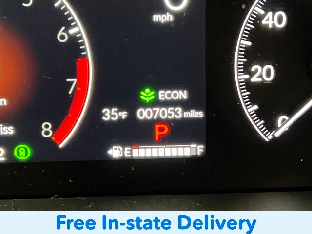 2025 Honda Pilot Touring photo 3