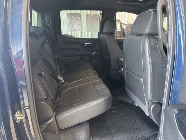 2022 Chevrolet Silverado 1500 High Country photo 33