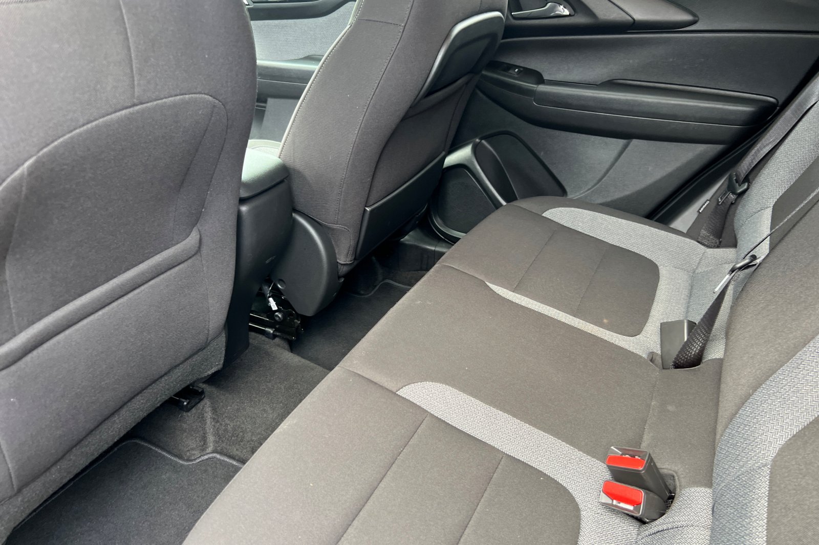 2024 Chevrolet Trailblazer LT photo 8