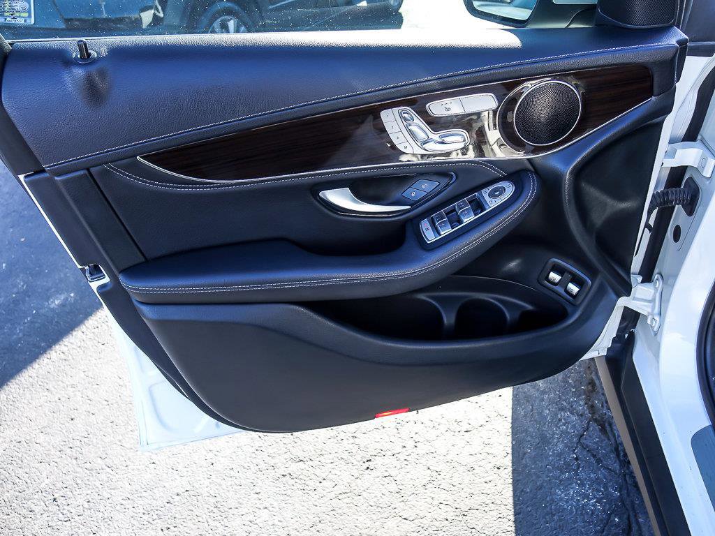 2019 MERCEDES-BENZ GLC-CLASS - Image 26