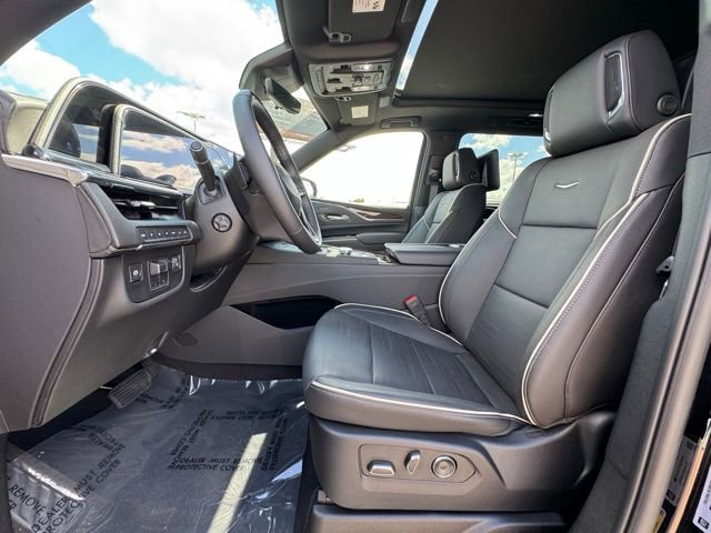 2024 Cadillac Escalade ESV Premium photo 14