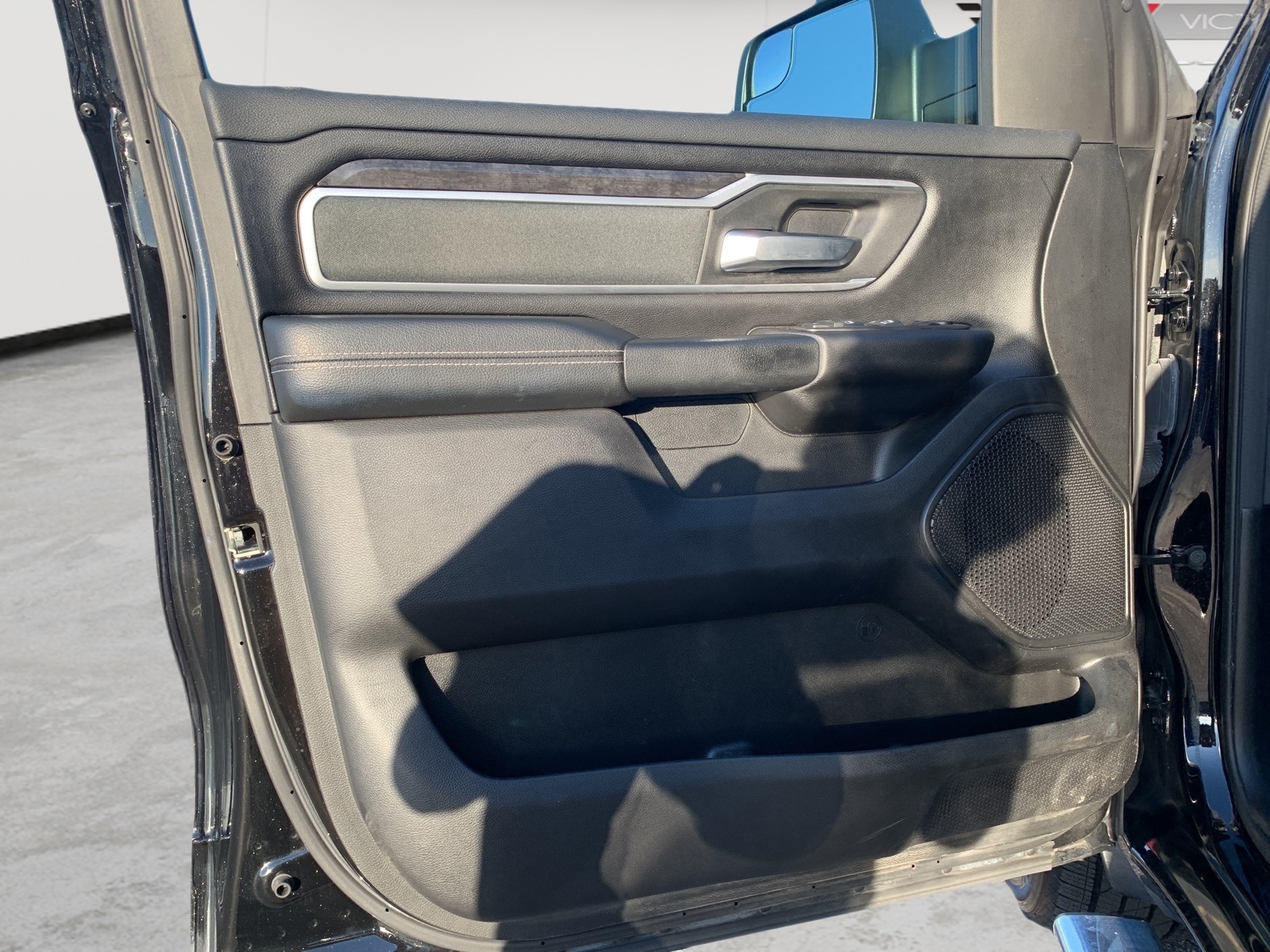 2022 Ram 1500 Big Horn Lone Star photo 9