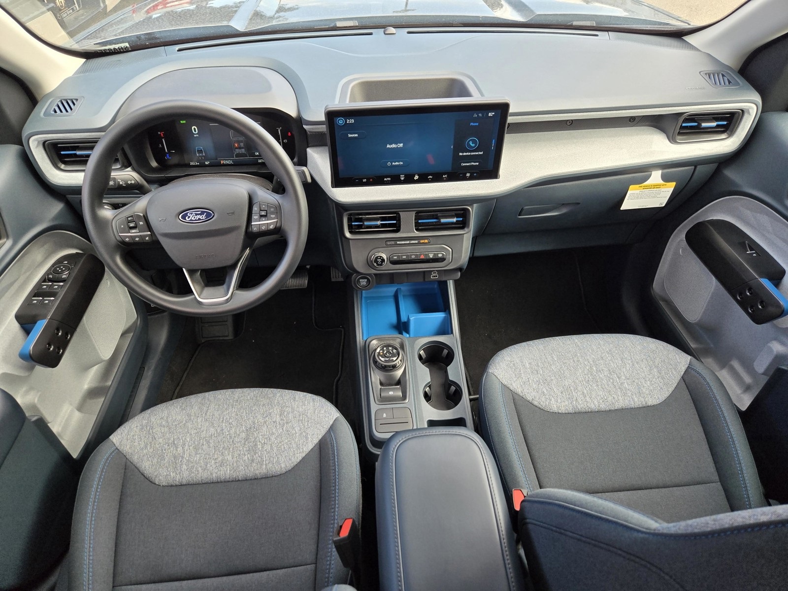 2025 Ford Maverick XLT photo 8