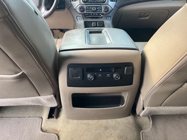2017 Chevrolet Tahoe LT photo 13