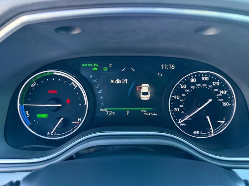 2020 Toyota Avalon Limited - Photo 24