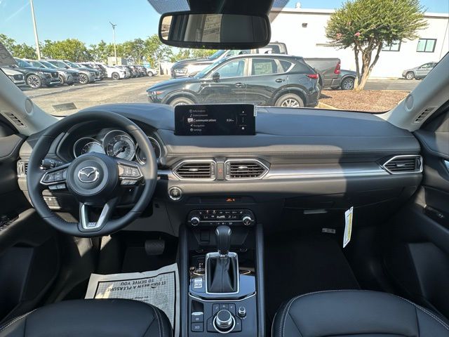 2025 Mazda CX-5 2.5 S Preferred photo 27