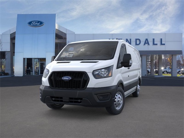 2025 Ford Transit photo 2