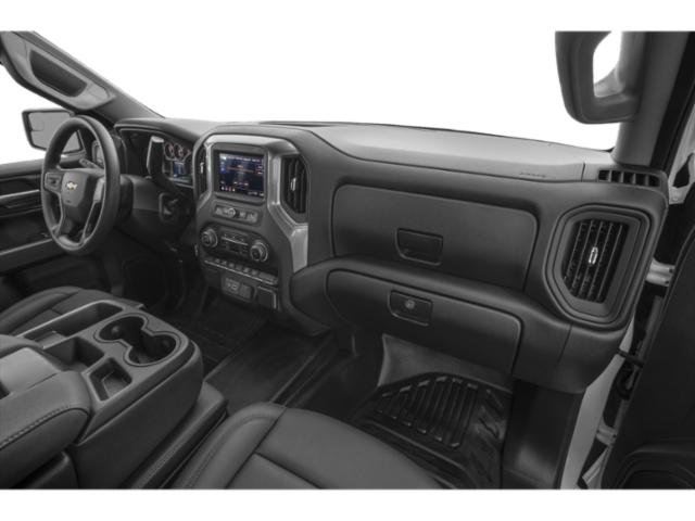 2026 Chevrolet Silverado 1500 Work Truck photo 13