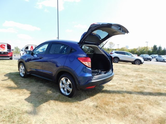 2016 Honda HR-V EX-L photo 20
