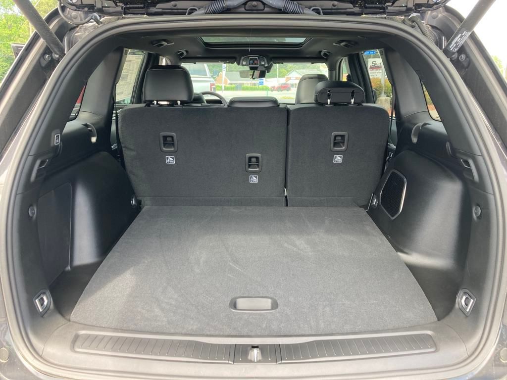 2024 Jeep Cherokee Limited 4xe photo 19