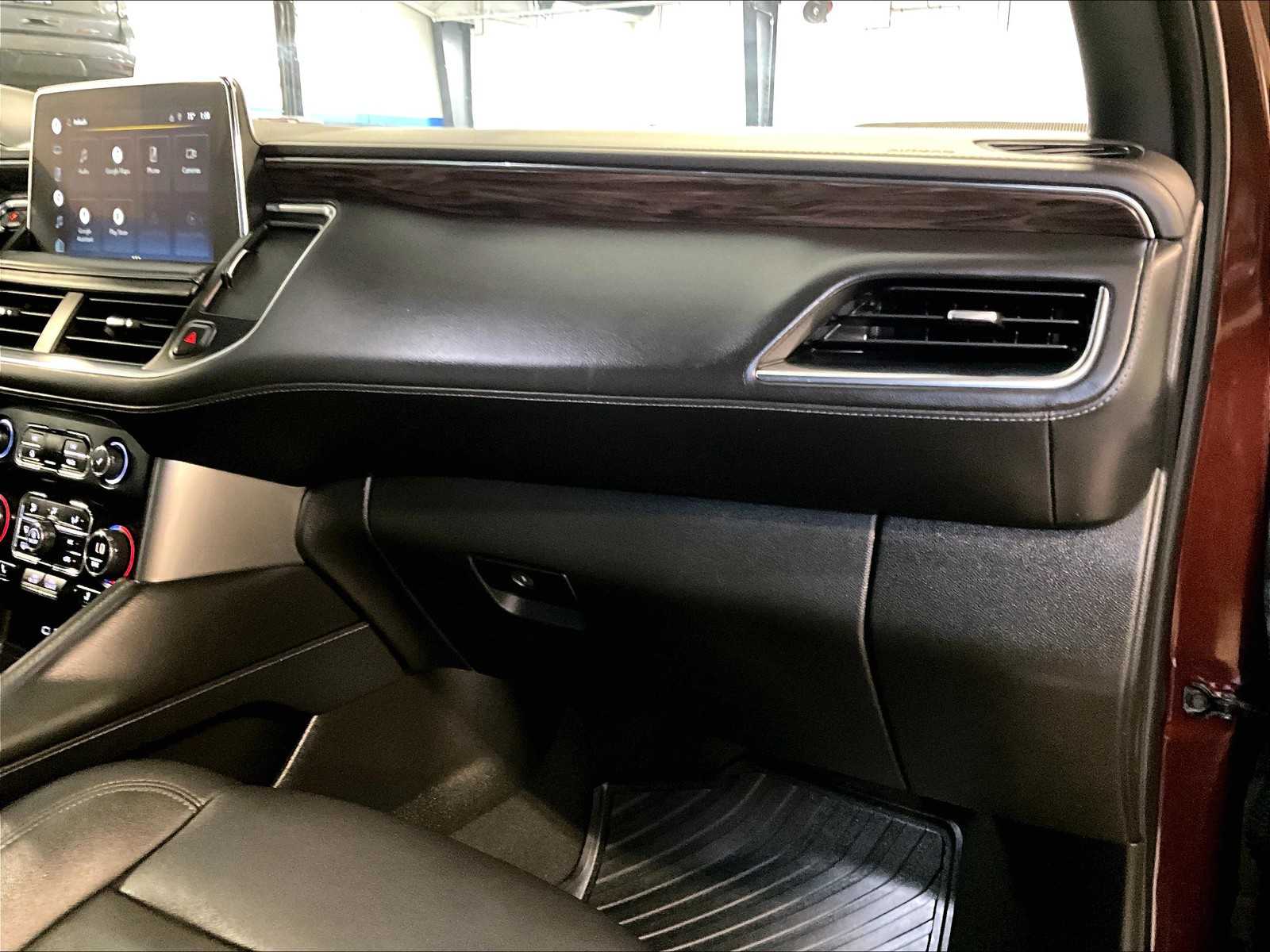 2022 Chevrolet Tahoe LT photo 13