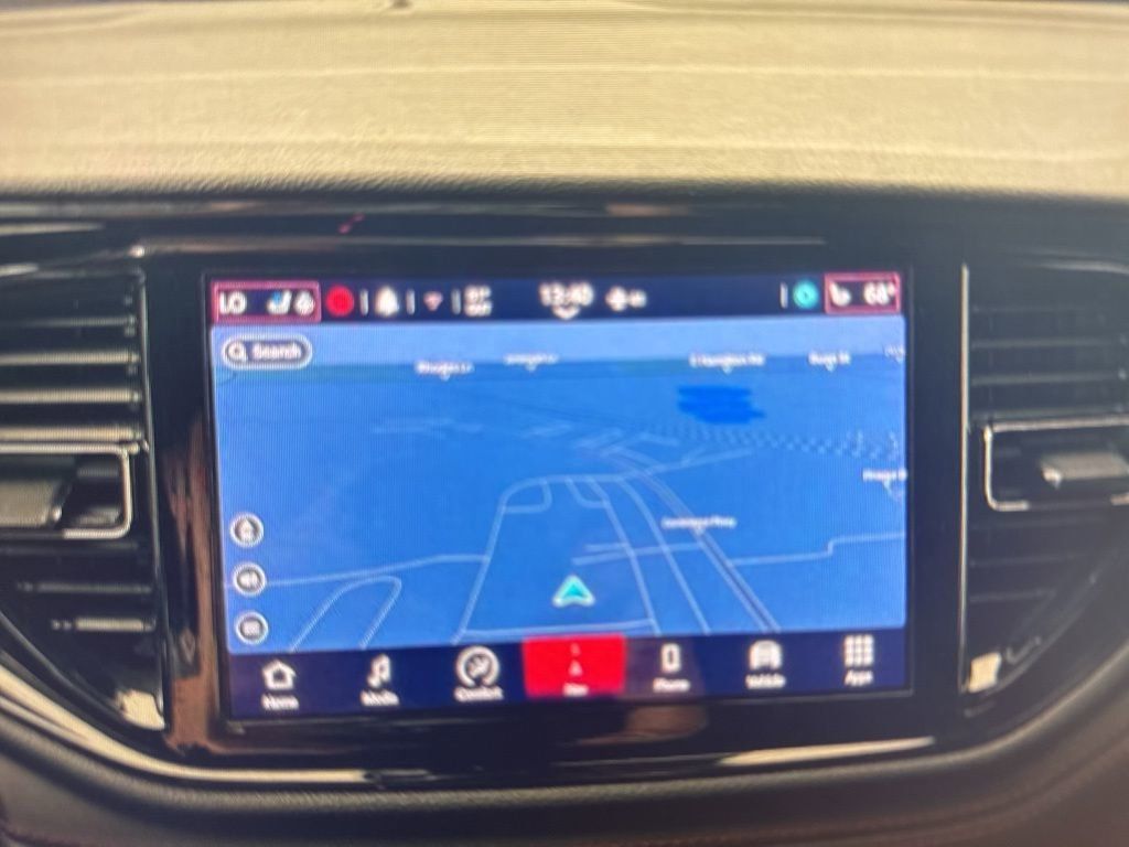 2024 Dodge Durango GT Plus photo 6