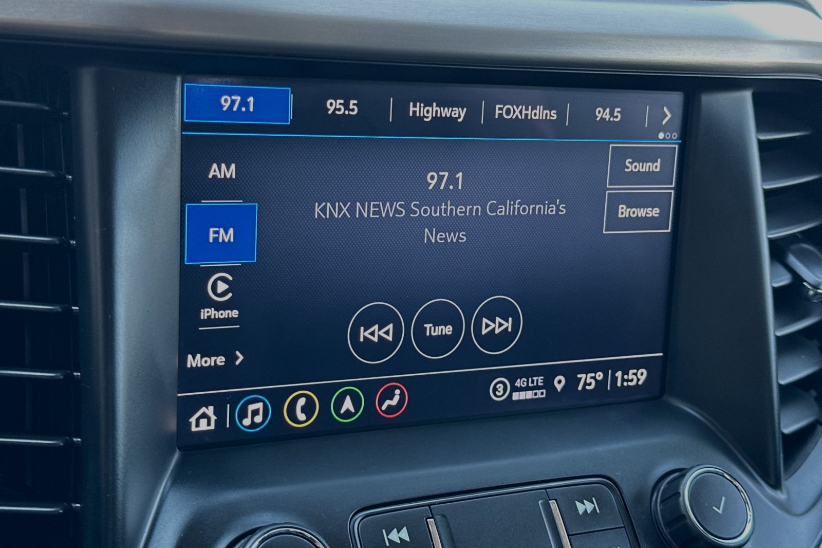 2022 Gmc Acadia Denali photo 20