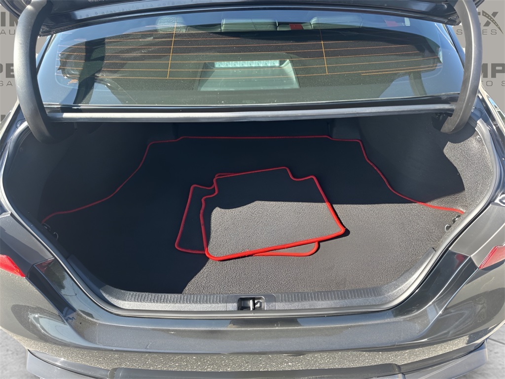 2022 Toyota Camry XSE photo 26
