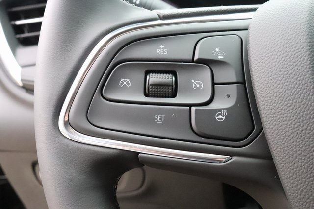 2026 Buick Encore GX Sport Touring photo 22